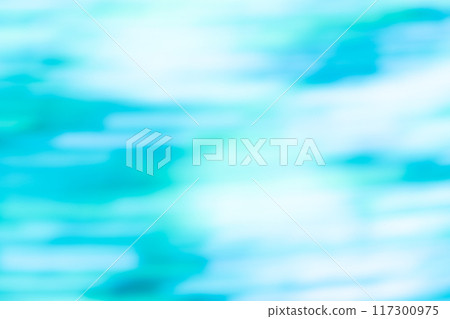 Blue-green dynamic background image Blue-green dynamic background image 117300975