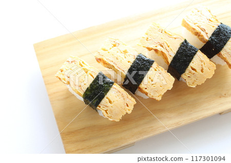 Tamagushi sushi 117301094