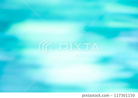 Blue moving background image 117301150