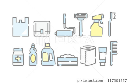 日用品 日用品 117301357