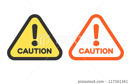 beware, caution, marks 117301361