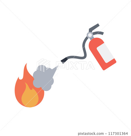 滅火器 滅火器 117301364