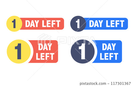 倒數計時 倒數 字符 117301367