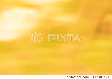 具有橙色運動的背景圖像 117301421