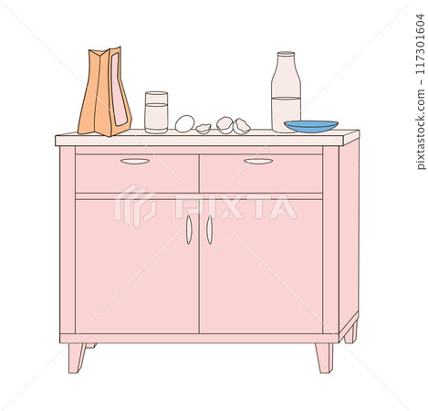 kitchen furniture cupboard kitchen furniture cupboard 117301604