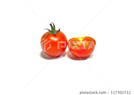 Photo of mini tomato Photo of mini tomato 117302512