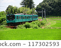 加古川線 103 系列 117302593