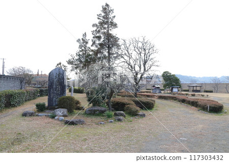牽牛花松公園 人形淨琉璃 靜岡縣島田市 117303432