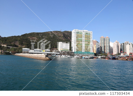 淺水灣香港度假村 淺水灣香港度假村 117303434