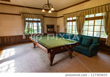 靜岡縣沼津市離宮紀念公園撞球館 117303635