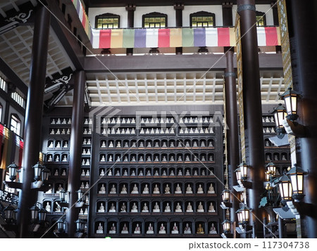 福井/越前大佛 117304738