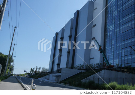岩手縣北上市工業園區 岩手縣北上市工業園區 117304882