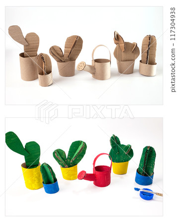 Capture the essence of summer with this vibrant paper craft designed for kids. A perfect way to spark imagination and keep little ones entertained Capture the essence of summer with this vibrant paper craft designed for kids. A perfect way to spark imagination and keep little ones entertained 117304938