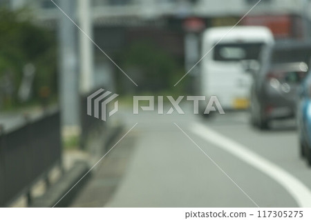 Traffic jam Traffic jam 117305275