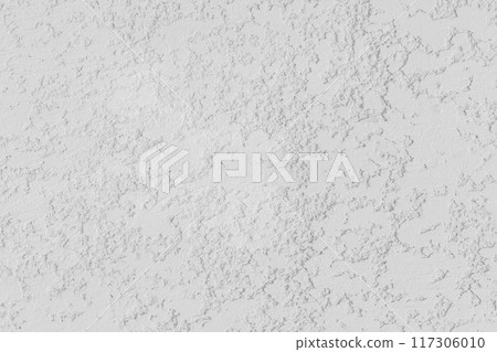 Rough White Wall Plaster Solid Surface Stucco Background Cement Concrete Texture Backdrop Rough White Wall Plaster Solid Surface Stucco Background Cement Concrete Texture Backdrop 117306010