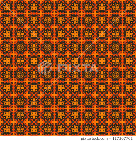 Seamless pattern texture. Repeat pattern. 117307701