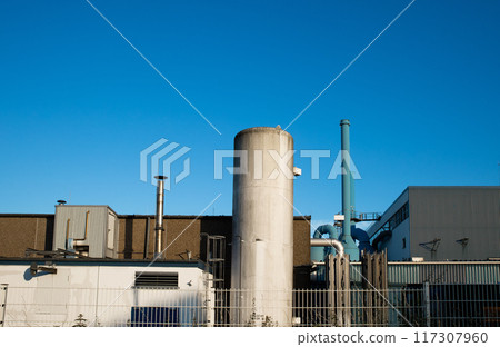 plant production power industry infrastructure technology consumption plant production power industry infrastructure technology consumption 117307960