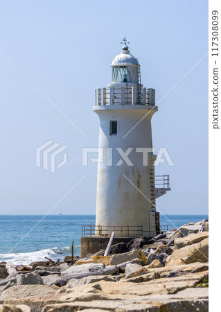 Irakaki Cape Lighthouse 117308099