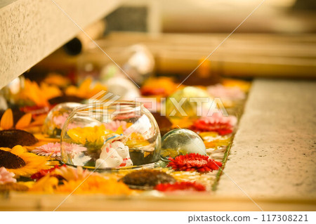 涼花水 涼花水 117308221