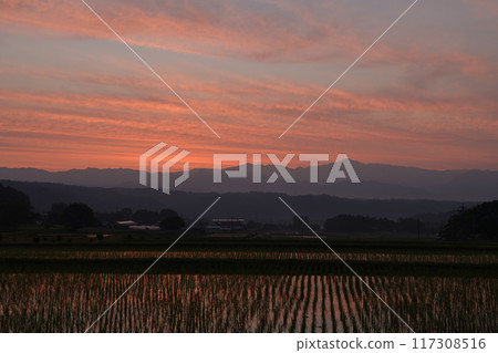 北斗市白州町水無月日出雲 117308516