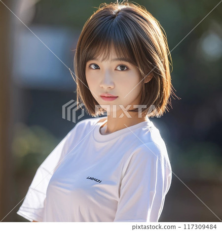 年輕的女士的肖像 年輕的女士的肖像 117309484