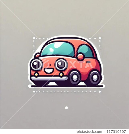 Cute cars 117310307