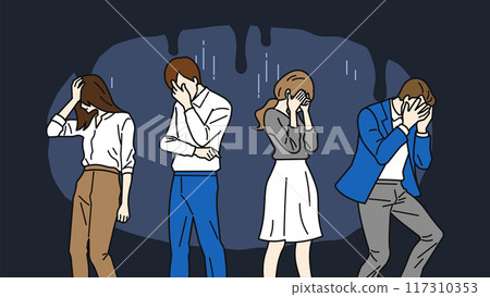 令人震驚的商人_絕望 117310353