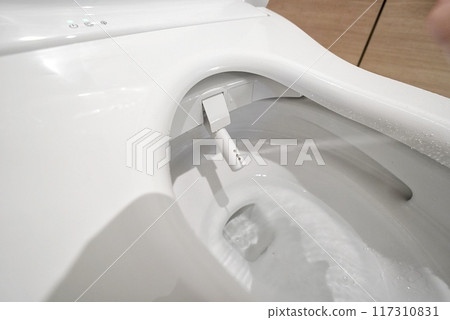 衛洗麗沖水馬桶試運行 衛洗麗沖水馬桶試運行 117310831