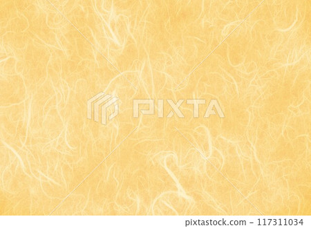 Washi Unryu paper orange Washi Unryu paper orange 117311034