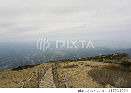 Tottori Mt. Daisen 117311464