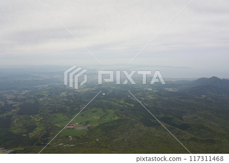Tottori Mt. Daisen 117311468