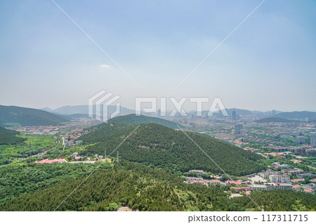 仙佛山的風景 117311715