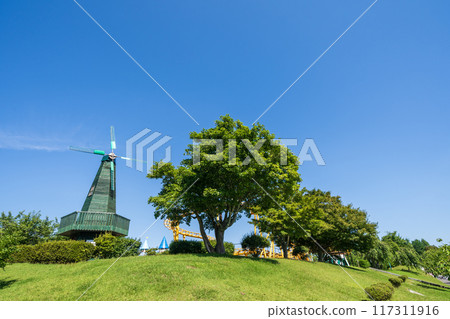 "Aomori Prefecture" Hachinohe Park, Hachinohe City 117311916