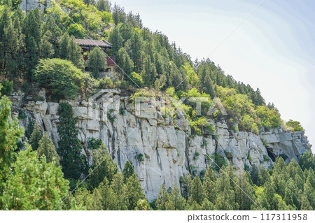 佛惠山風景 佛惠山風景 117311958