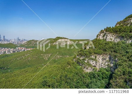 Scenery of Mount Fohui Scenery of Mount Fohui 117311968