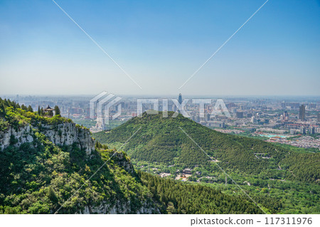佛惠山風景 佛惠山風景 117311976