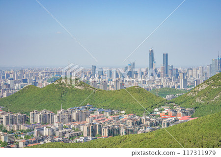 佛惠山風景 117311979