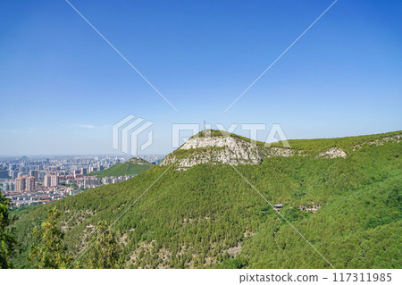 Scenery of Mount Fohui Scenery of Mount Fohui 117311985