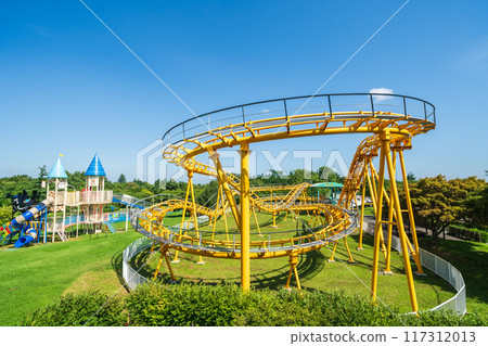 「青森郡」八戶公園風景 八戶市 117312013