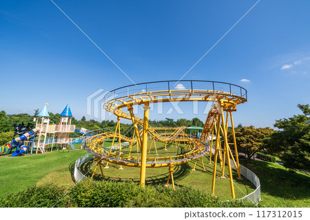 「青森郡」八戶公園風景 八戶市 117312015
