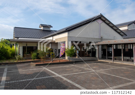 道之驛 吉川釀酒師的故鄉 新潟縣 道之驛 吉川釀酒師的故鄉 新潟縣 117312142
