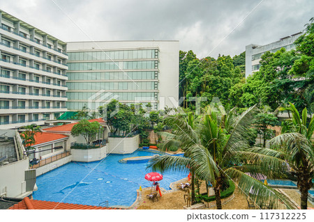 廣州飯店 117312225