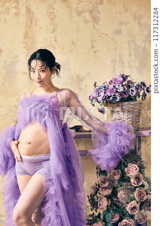 孕婦孕婦照 孕婦孕婦照 117312284