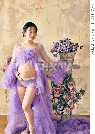 Pregnant women Maternity photos Pregnant women Maternity photos 117312286