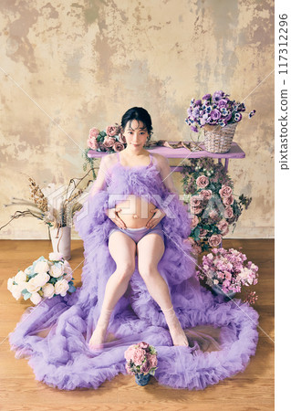 孕婦孕婦照 117312296