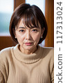AI生成的圖像[人]中年婦女 117313024