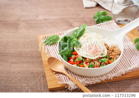 Gapaoraisu Gapaoraisu 117313296