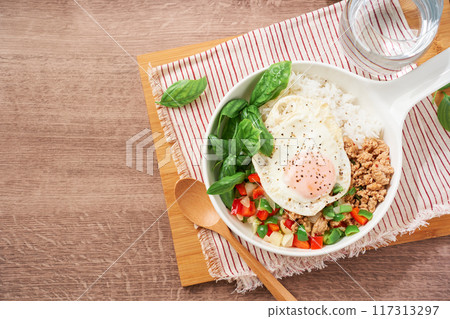 Gapaoraisu Gapaoraisu 117313297