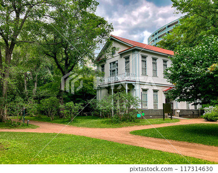 Miyabe Kingo Memorial Museum June 2024 117314630