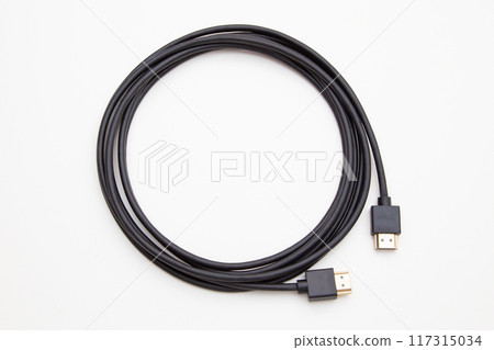 HDMI extension cable (Type-A) HDMI extension cable (Type-A) 117315034